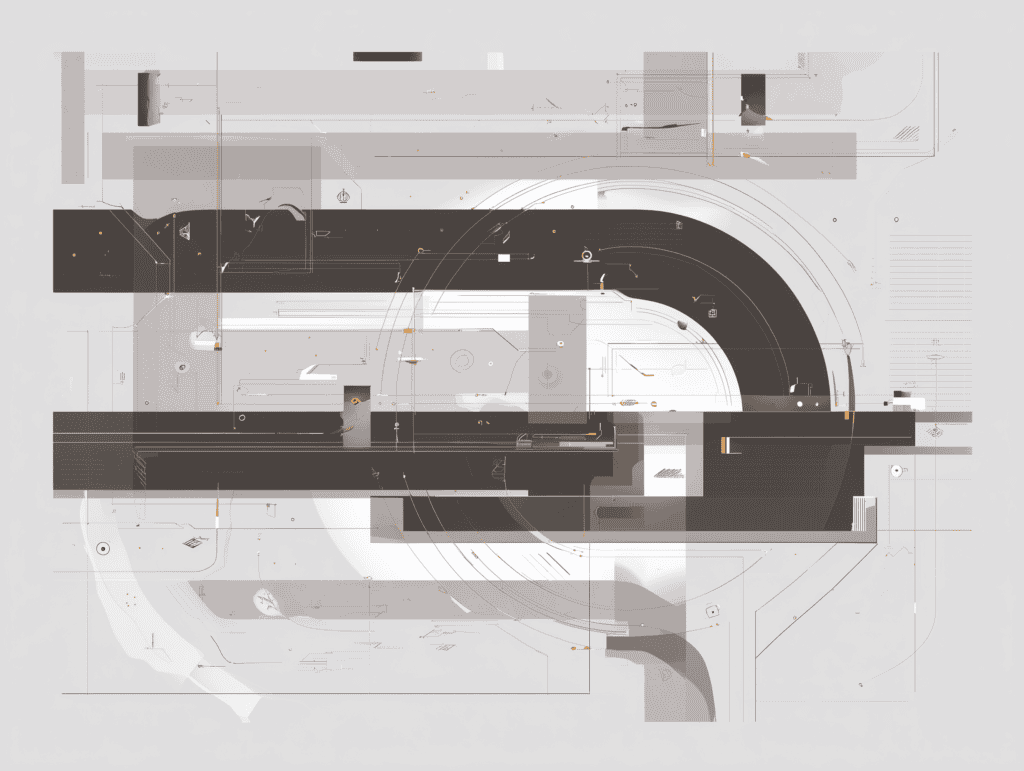 Parusha abstract visualization of governance embedded inside an 7dc2ac3a 6de5 4eac bc23 fc1c57930a66