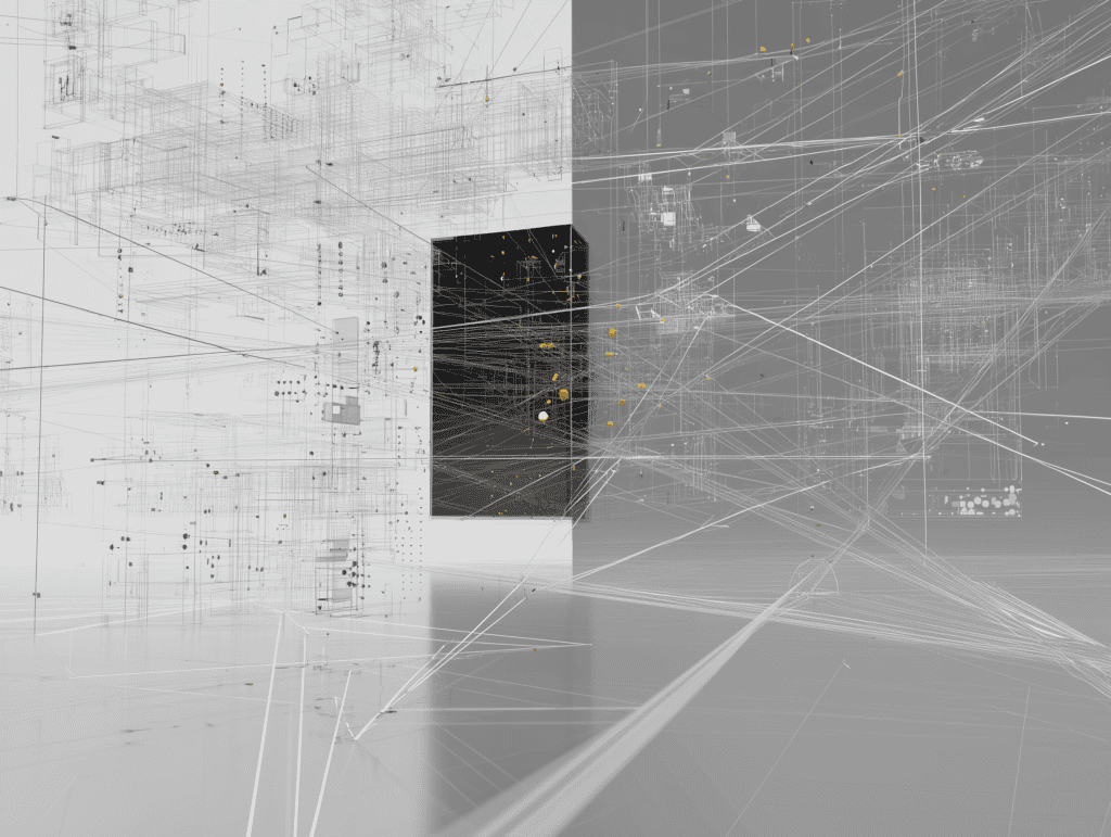 Parusha abstract visualization of hidden conceptual structure b 90c99cd4 d5c7 4241 bd9e e4d467e7db83