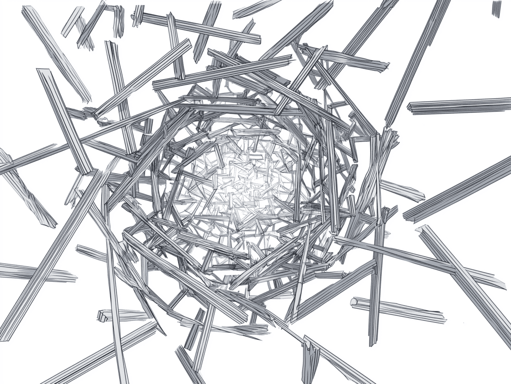 Parusha conceptual schematic of a core invariant structure surr 45f588ba 2aa7 4211 9976 1e891b2e2f11